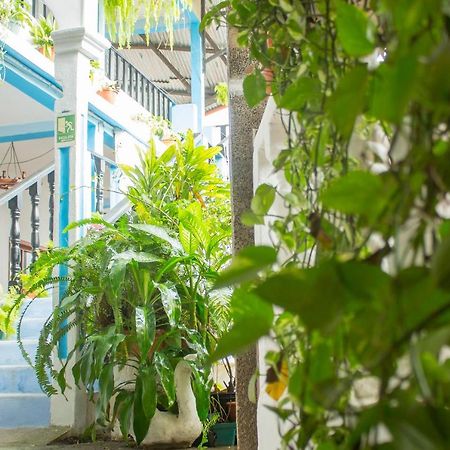 Hotel Rabin Itzam Lanquín المظهر الخارجي الصورة