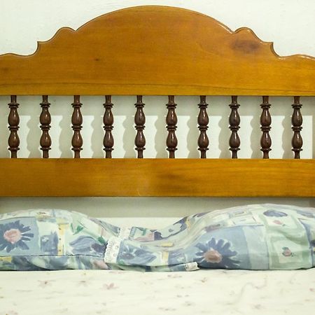 Hotel Rabin Itzam Lanquín المظهر الخارجي الصورة