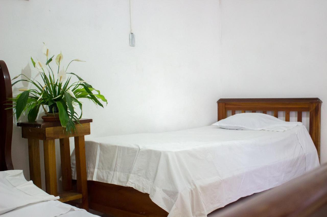 Hotel Rabin Itzam Lanquín المظهر الخارجي الصورة